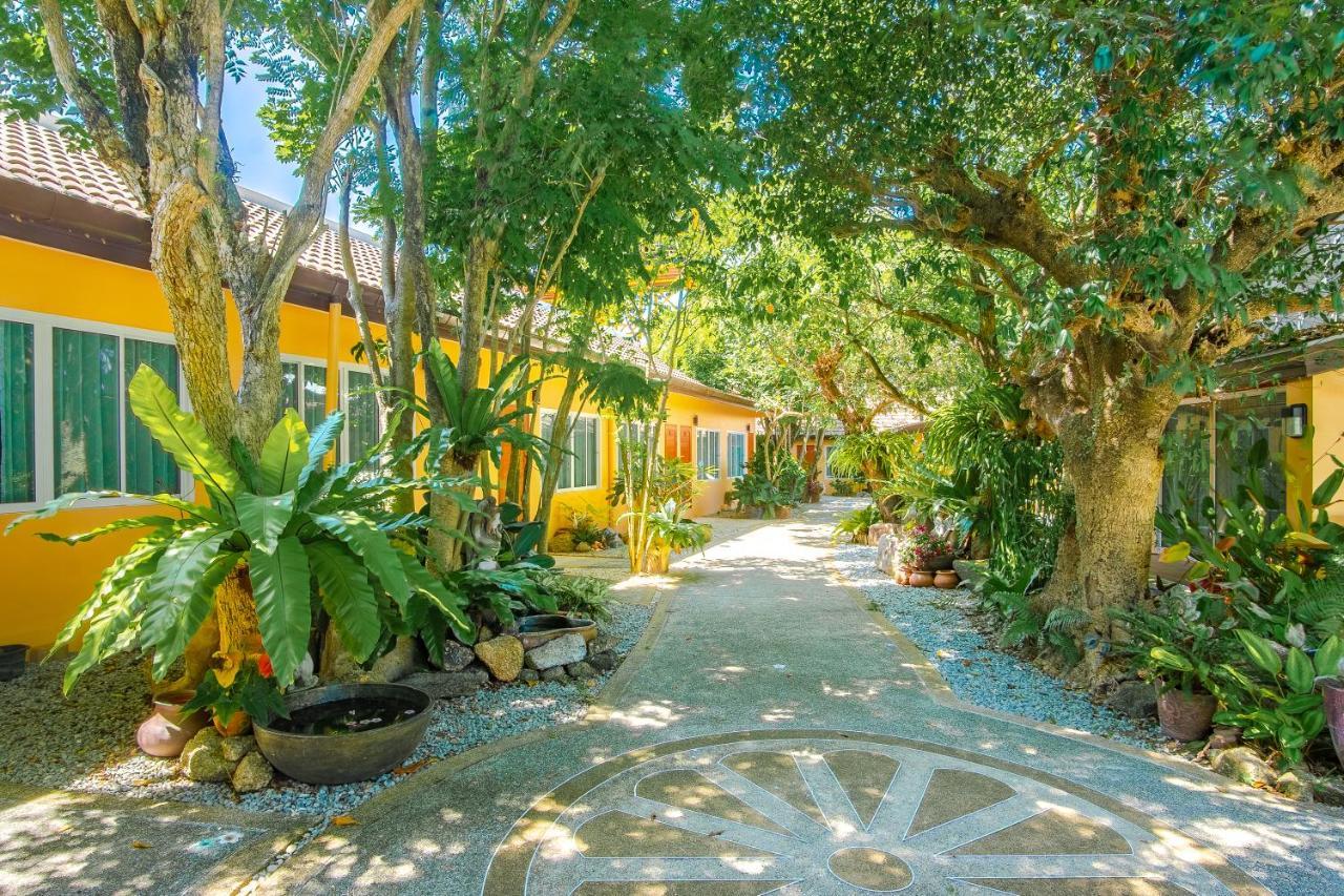 Prayai Changthai Resort Пхукет Экстерьер фото